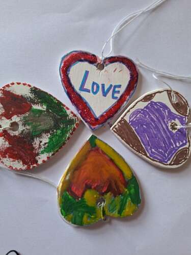 ВДАЛИЙ ПОЧАТОК ТВОРЧОЇ СПІВПРАЦІ