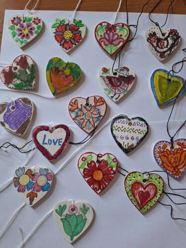 ВДАЛИЙ ПОЧАТОК ТВОРЧОЇ СПІВПРАЦІ