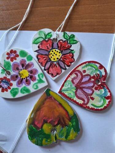 ВДАЛИЙ ПОЧАТОК ТВОРЧОЇ СПІВПРАЦІ