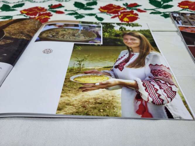 Презентуємо другий випуск каталогу елементів нематеріальної культурної спадщини Закарпаття – «Майстерність, що успадковується поколіннями»