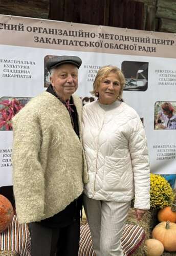 «На живій спадщині» знайомилися з казкою