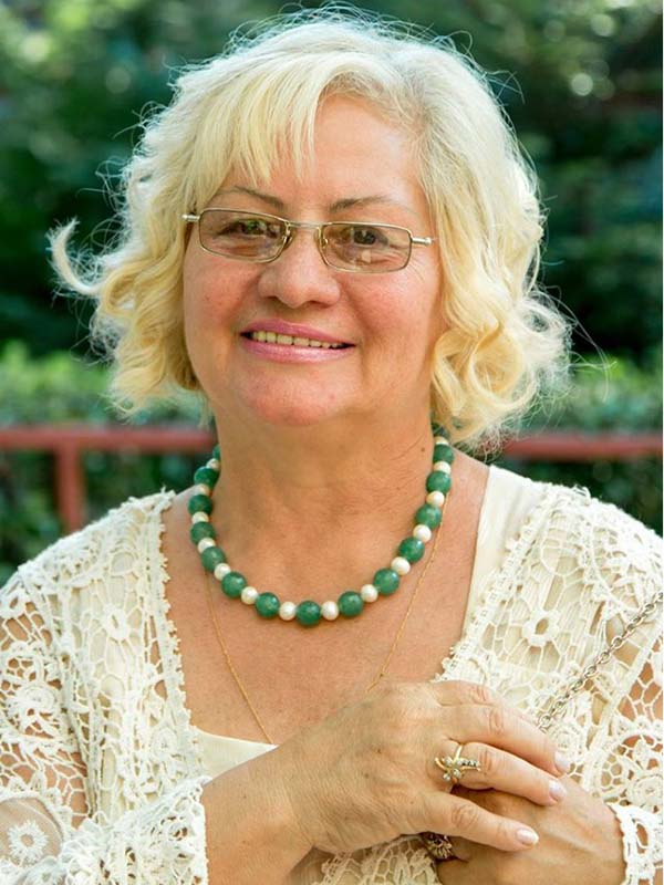 Кобулей Віра Ґеорґіївна