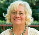 Віра Ґеорґіївна Кобулей