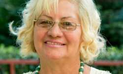 Віра Ґеорґіївна Кобулей