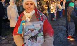 Благодійна акція вдалася