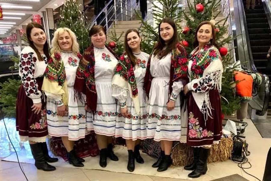 Оноківська сільська територіальна громада