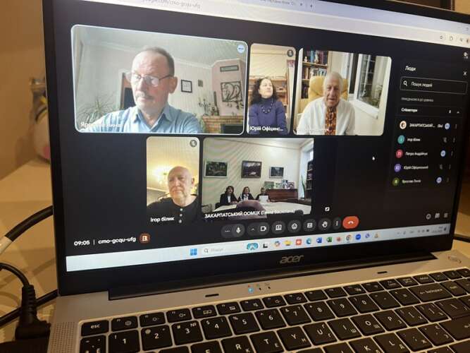 Названо переможців І туру ХV Відкритого фестивалю-конкурсу стрілецької пісні «Красне поле–2026» 