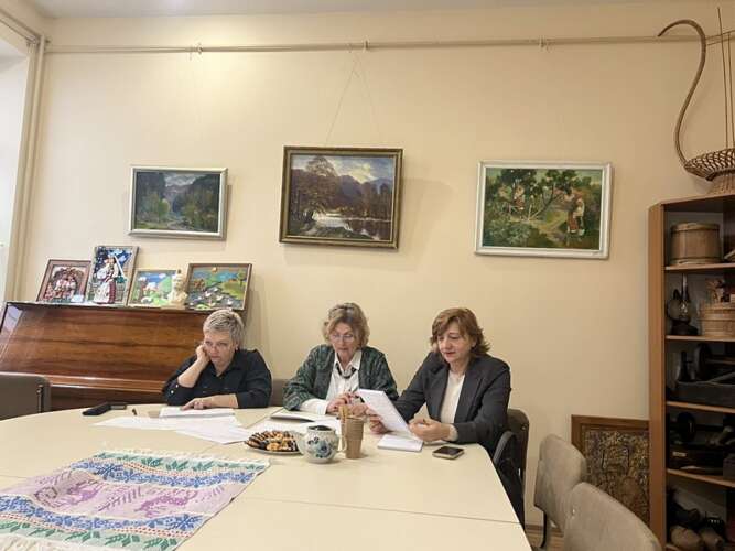 Названо переможців І туру ХV Відкритого фестивалю-конкурсу стрілецької пісні «Красне поле–2026» 