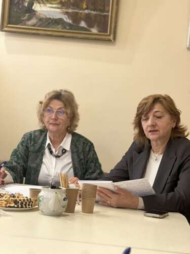 Названо переможців І туру ХV Відкритого фестивалю-конкурсу стрілецької пісні «Красне поле–2026» 