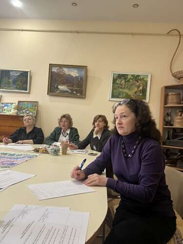 Названо переможців І туру ХV Відкритого фестивалю-конкурсу стрілецької пісні «Красне поле–2026» 