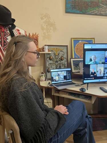 Названо переможців І туру ХV Відкритого фестивалю-конкурсу стрілецької пісні «Красне поле–2026» 