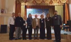 ПЕРЕМОЖЦІ ХV ВІДКРИТОГО ФЕСТИВАЛЮ-КОНКУРСУ СТРІЛЕЦЬКОЇ ПІСНІ «КРАСНЕ ПОЛЕ»