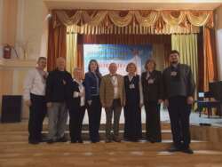 ПЕРЕМОЖЦІ ХV ВІДКРИТОГО ФЕСТИВАЛЮ-КОНКУРСУ СТРІЛЕЦЬКОЇ ПІСНІ «КРАСНЕ ПОЛЕ»