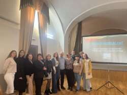 В Ужгороді презентували мобільний додаток «КультPRO»