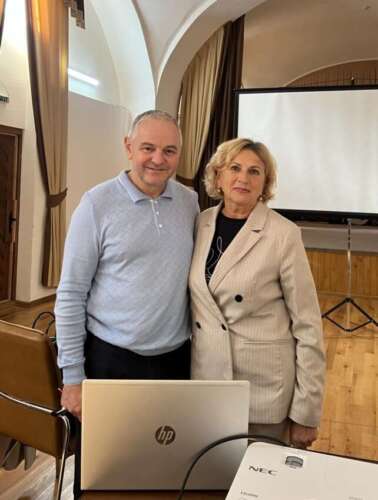 В Ужгороді презентували мобільний додаток «КультPRO»