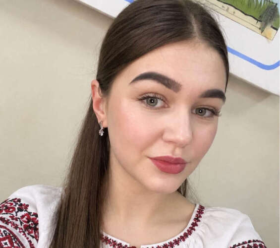 Лазур Тетяна Василівна