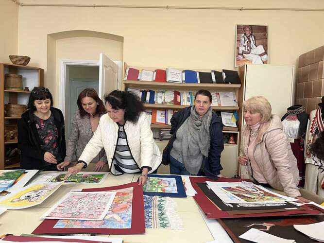 Визначили переможців обласного  конкурсу «Легенди Карпат»