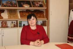 Лекція про Петра Світлика: відомого фольклориста, етнографа, хорового диригента та народного вчителя з Іршавщини.