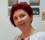 УЛЯНА МИКОЛАЇВНА МАРАЄВА