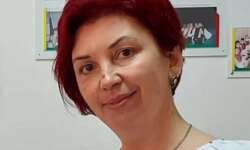 УЛЯНА МИКОЛАЇВНА МАРАЄВА