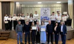 У Мукачеві змагалися юні піаністи