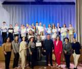 У Мукачеві змагалися юні піаністи