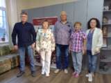 Переможці відкритого фестивалю-конкурсу дитячого та юнацького театрального мистецтва «Юні зірки Мельпомени»
