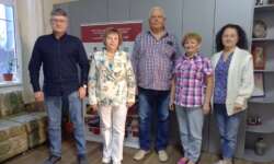Переможці відкритого фестивалю-конкурсу дитячого та юнацького театрального мистецтва «Юні зірки Мельпомени»