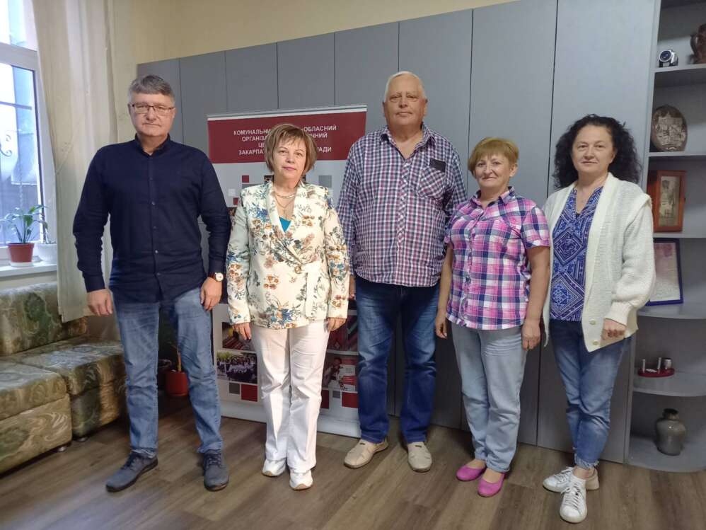 Переможці відкритого фестивалю-конкурсу дитячого та юнацького театрального мистецтва «Юні зірки Мельпомени»