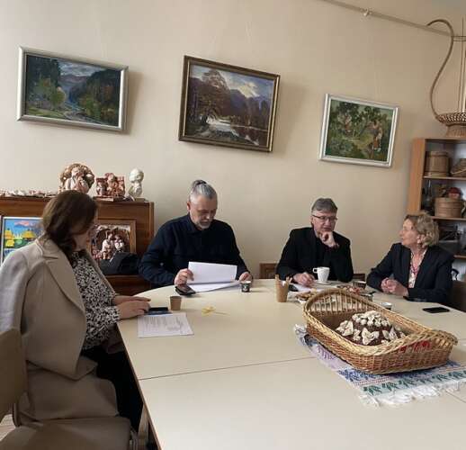 Переможці Відкритого фестивалю-конкурсу дитячого та юнацького театрального мистецтва «Юні зірки Мельпомени»