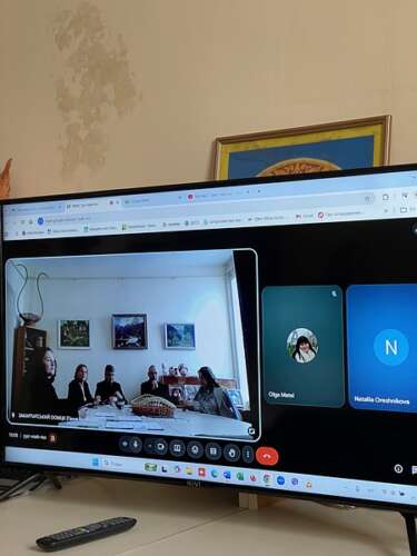 Переможці Відкритого фестивалю-конкурсу дитячого та юнацького театрального мистецтва «Юні зірки Мельпомени»