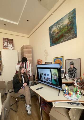 Переможці Відкритого фестивалю-конкурсу дитячого та юнацького театрального мистецтва «Юні зірки Мельпомени»