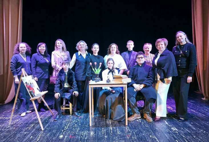 Берегово приймало переможців Відкритого фестивалю-конкурсу дитячого та юнацького театрального мистецтва «Юні зірки Мельпомени»