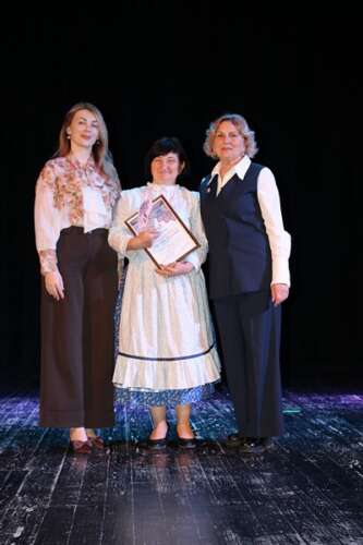 Берегово приймало переможців Відкритого фестивалю-конкурсу дитячого та юнацького театрального мистецтва «Юні зірки Мельпомени»