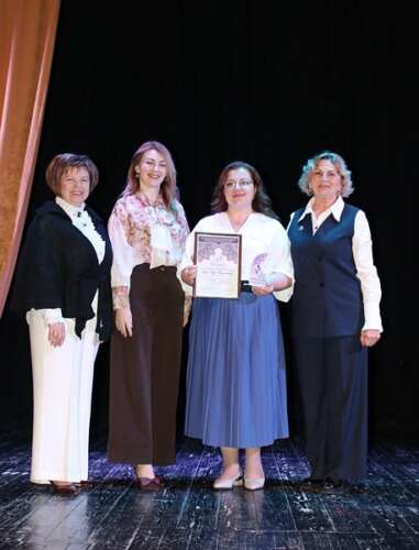 Берегово приймало переможців Відкритого фестивалю-конкурсу дитячого та юнацького театрального мистецтва «Юні зірки Мельпомени»