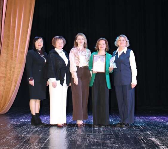 Берегово приймало переможців Відкритого фестивалю-конкурсу дитячого та юнацького театрального мистецтва «Юні зірки Мельпомени»