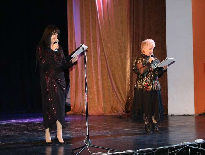 Берегово приймало переможців Відкритого фестивалю-конкурсу дитячого та юнацького театрального мистецтва «Юні зірки Мельпомени»