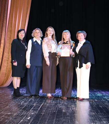 Берегово приймало переможців Відкритого фестивалю-конкурсу дитячого та юнацького театрального мистецтва «Юні зірки Мельпомени»