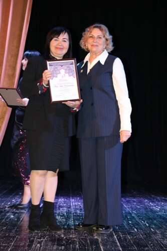 Берегово приймало переможців Відкритого фестивалю-конкурсу дитячого та юнацького театрального мистецтва «Юні зірки Мельпомени»