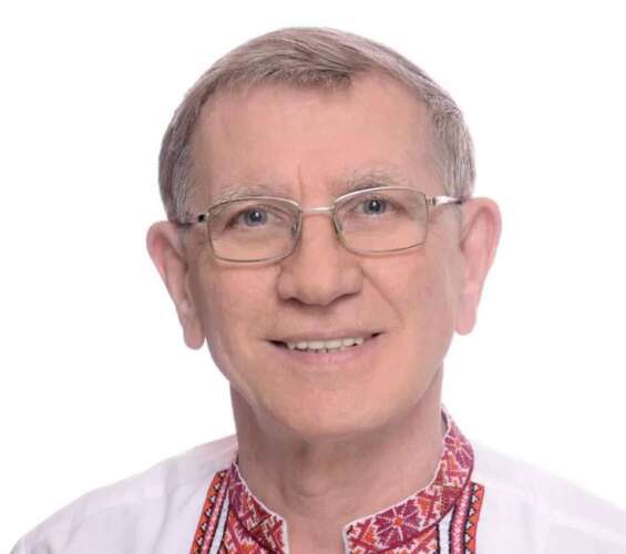 Микола Васильович Мовнар