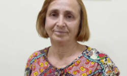 Ірина Йосипівна Мурмило