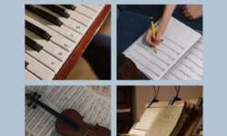 Оголошення про проведення музично-теоретичної олімпіади здобувачів освіти старших класів мистецьких шкіл Закарпатської області