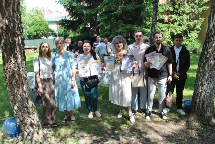 НАВЧАЛЬНИЙ РІК У МИСТЕЦЬКИХ ШКОЛАХ ЗАВЕРШЕНО. ПЛАНИ НА НАСТУПНИЙ РІК УЖЕ БУДУЮТЬСЯ