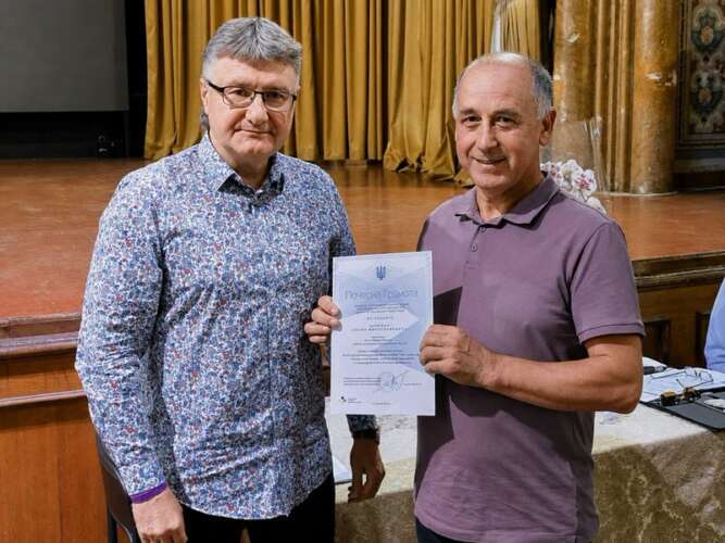 СЕРПНЕВОЮ КОНФЕРЕНЦІЄЮ СТАРТУВАВ НАВЧАЛЬНИЙ РІК У ШКОЛАХ МИСТЕЦТВ