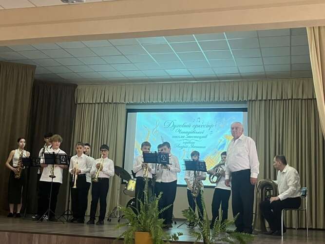 Відбулася нарада директорів мистецьких шкіл Закарпатської області