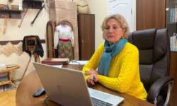 ПРЕДСТАВНИКИ КУЛЬТУРИ ЗАКАРПАТТЯ ВЗЯЛИ УЧАСТЬ У ЗУСТРІЧІ НА РІВНІ МІНІСТЕРСТВА