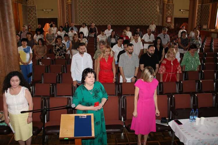 ВІД СТАНУ КУЛЬТУРИ ПРО УКРАЇНСЬКУ ДЕРЖАВУ СУДЯТЬ У СВІТІ