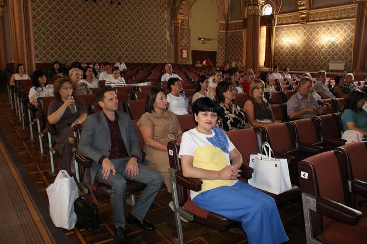 ВІД СТАНУ КУЛЬТУРИ ПРО УКРАЇНСЬКУ ДЕРЖАВУ СУДЯТЬ У СВІТІ