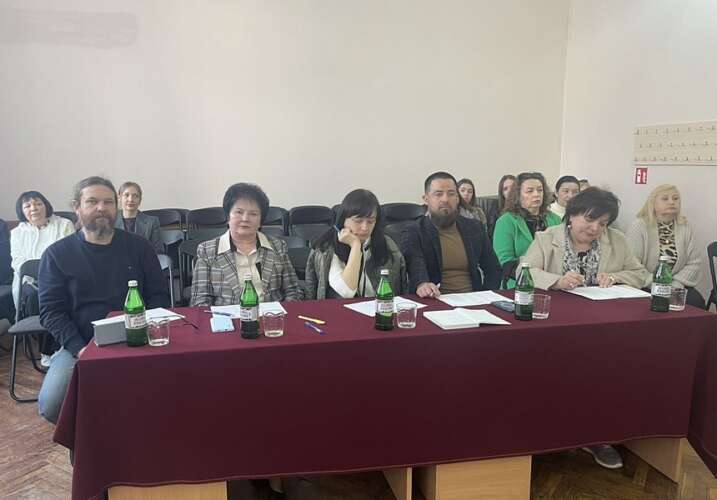 Переможці ІІ туру конкурсу індивідуальних виконавців здобувачів освіти старших класів мистецьких шкіл Закарпатської області. Номінація «Народні інструменти» (класична гітара; домра, цимбали)