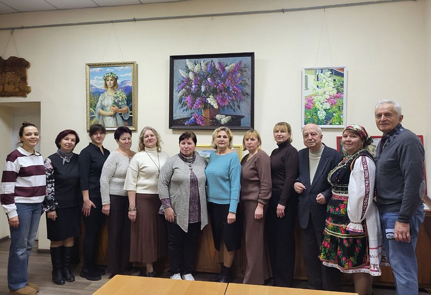 РЕГІОНАЛЬНИЙ ПЕРЕЛІК НКС ЗБАГАТИТЬСЯ ЧОТИРМА ЕЛЕМЕНТАМИ, ЩО ЗДАВНА ПОБУТУЮТЬ НА ЗАКАРПАТТІ